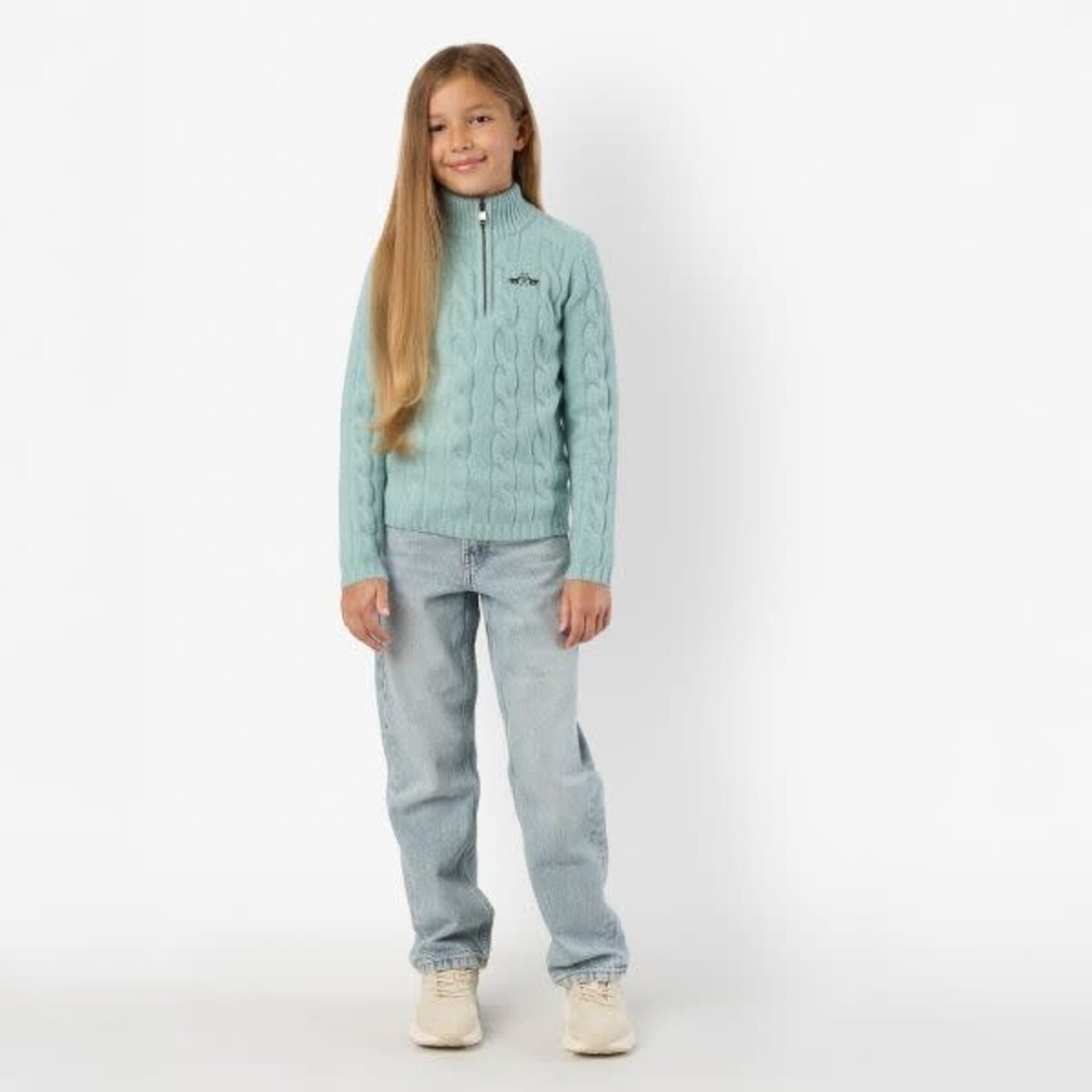 HV Polo HV Polo Pullover Dunya Kids