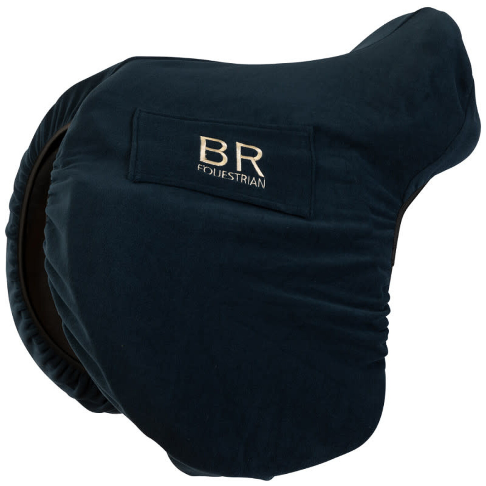 BR BR Zadelhoes Fleece Stratifield Sea