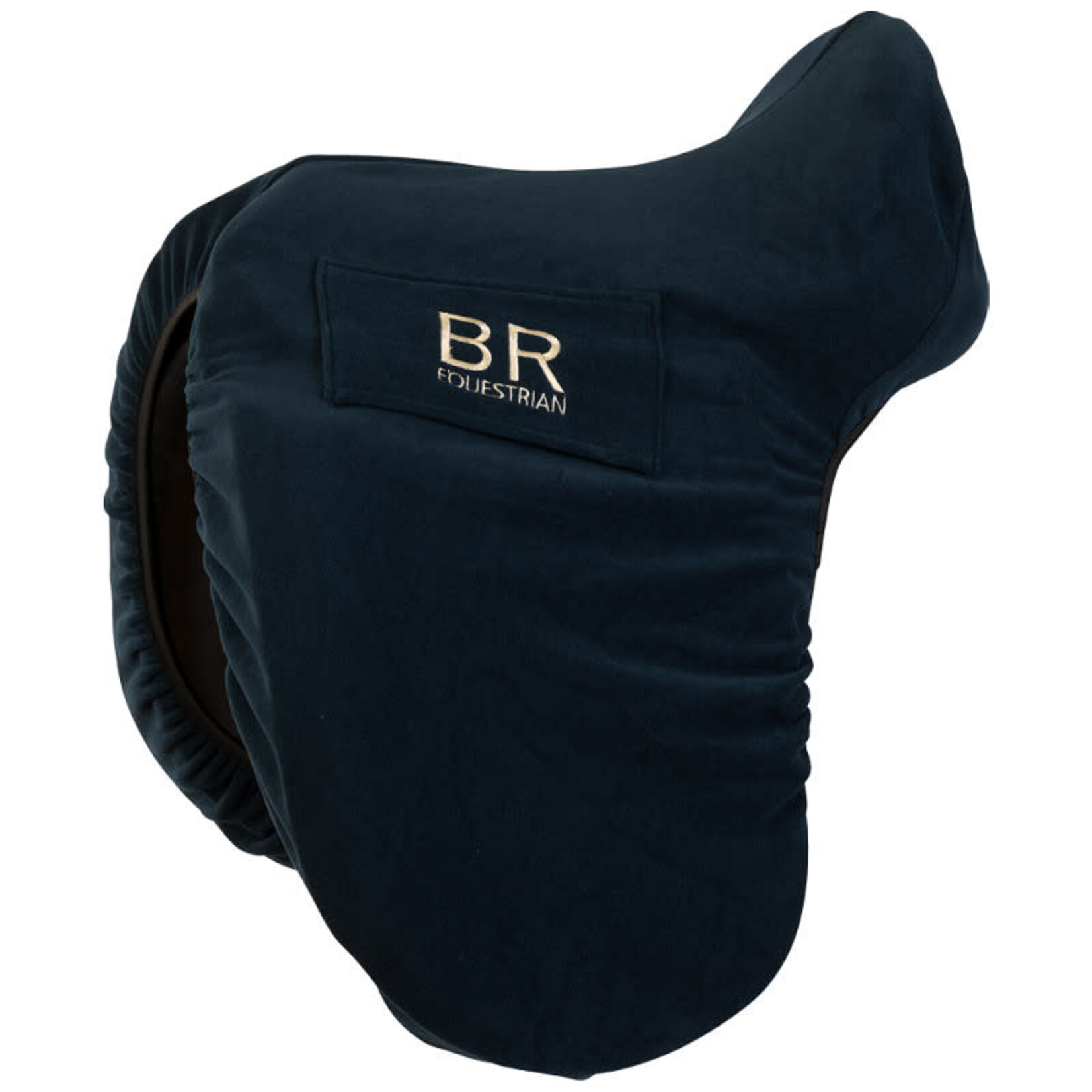 BR BR Zadelhoes Fleece Stratifield Sea