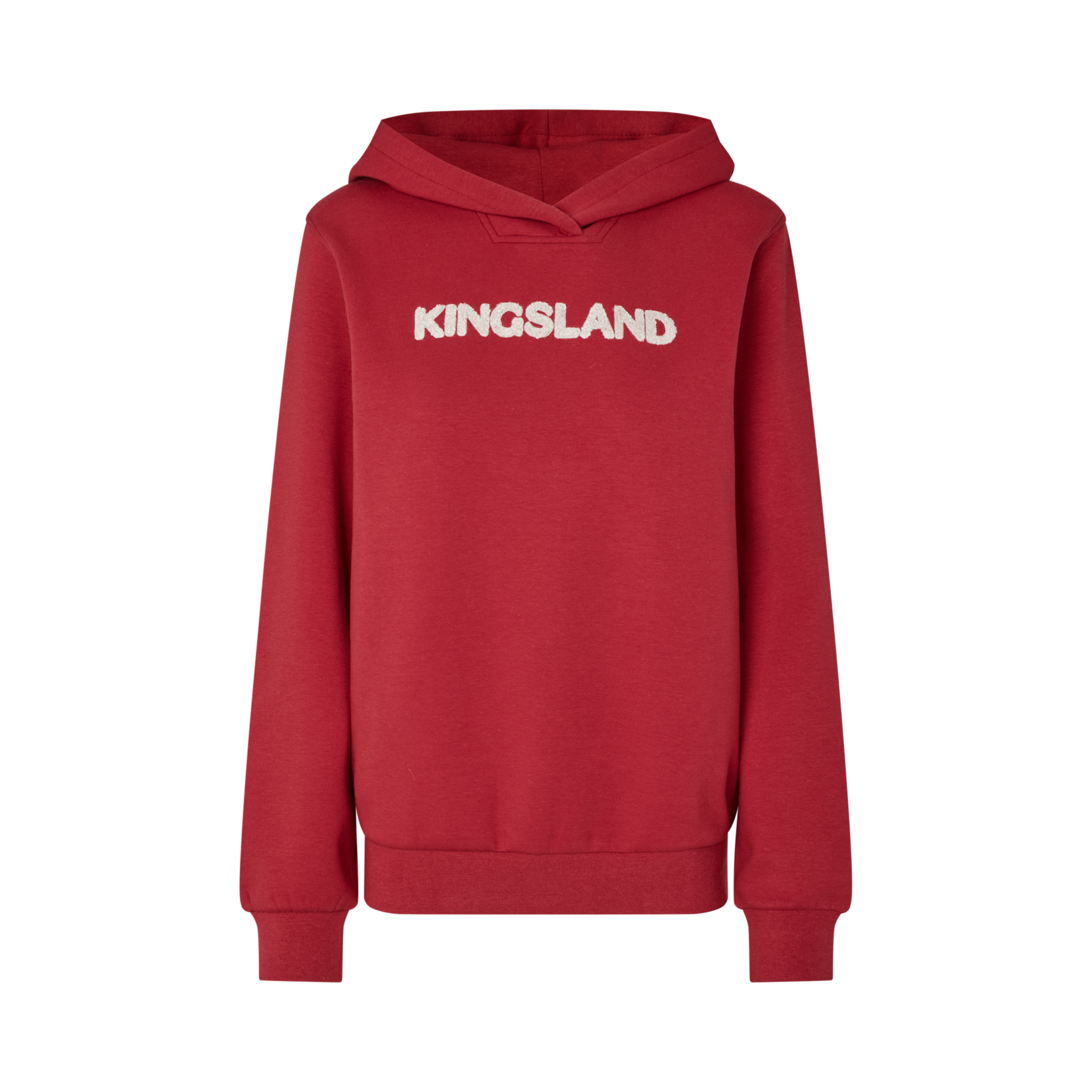 Kingsland Kingsland Ashley Hoodie Garnet