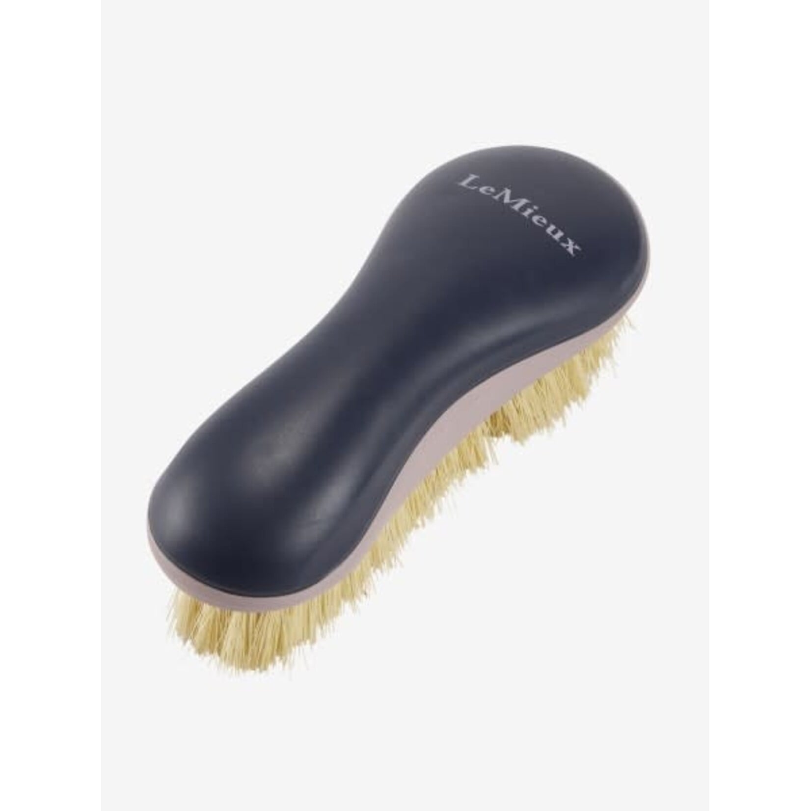 LeMieux Lemieux Body Brush Navy