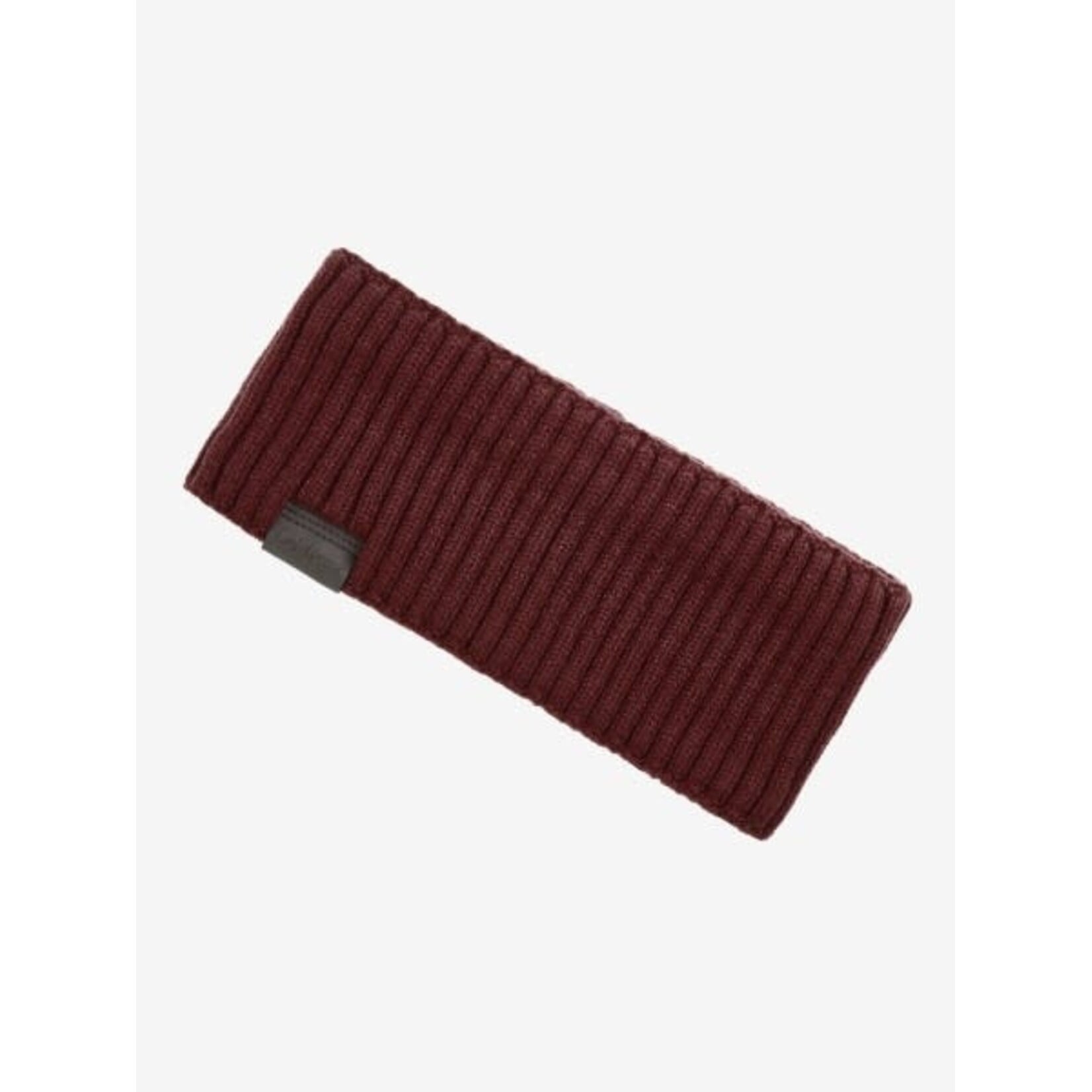 LeMieux Lemieux Hoofdband Clara Bramble Rib