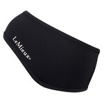 LeMieux Lemieux Hoofdband Oorwarmer Zwart