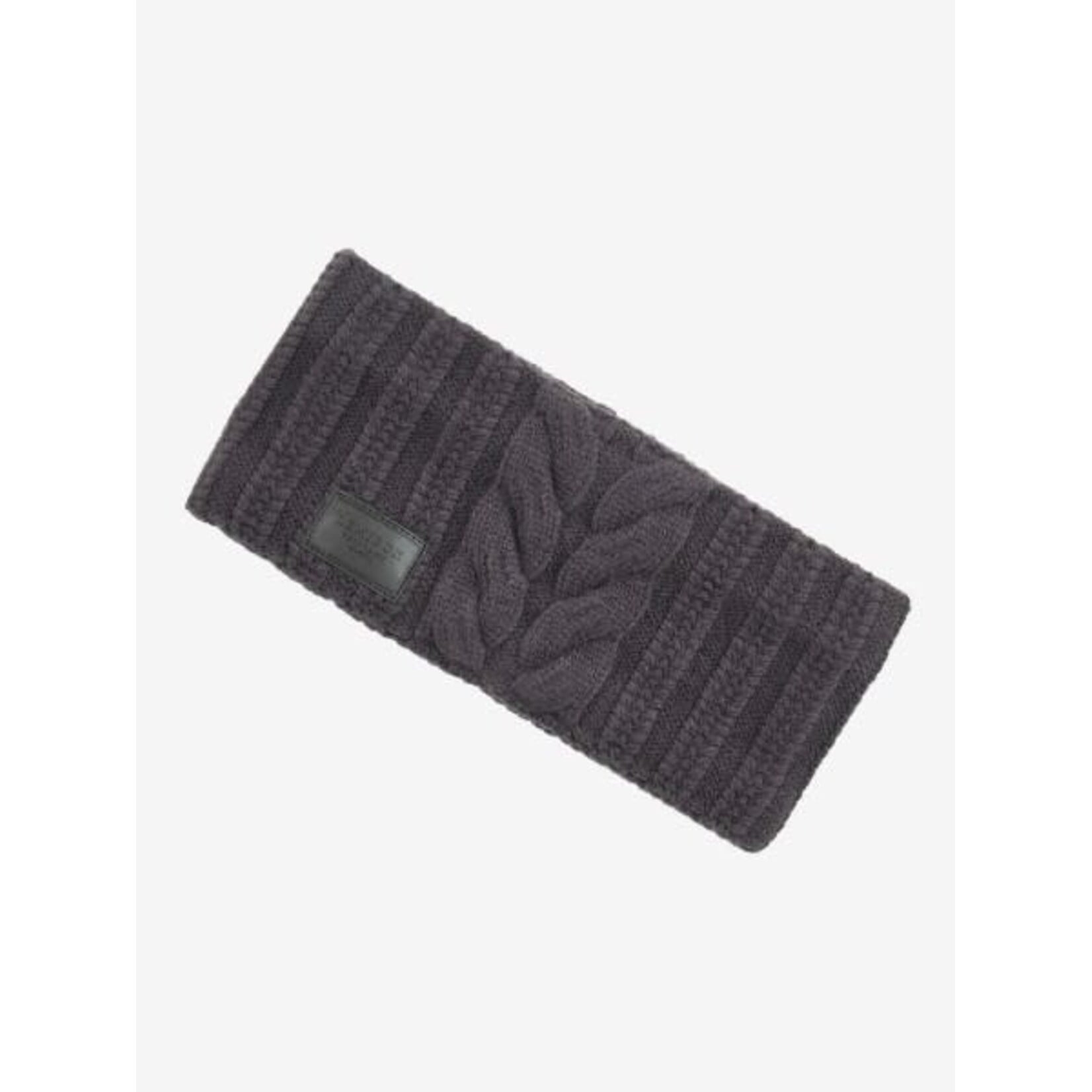 LeMieux Lemieux Heritage Hoofdband Cocoa