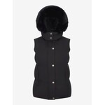 LeMieux Lemieux Margot Bodywarmer Zwart