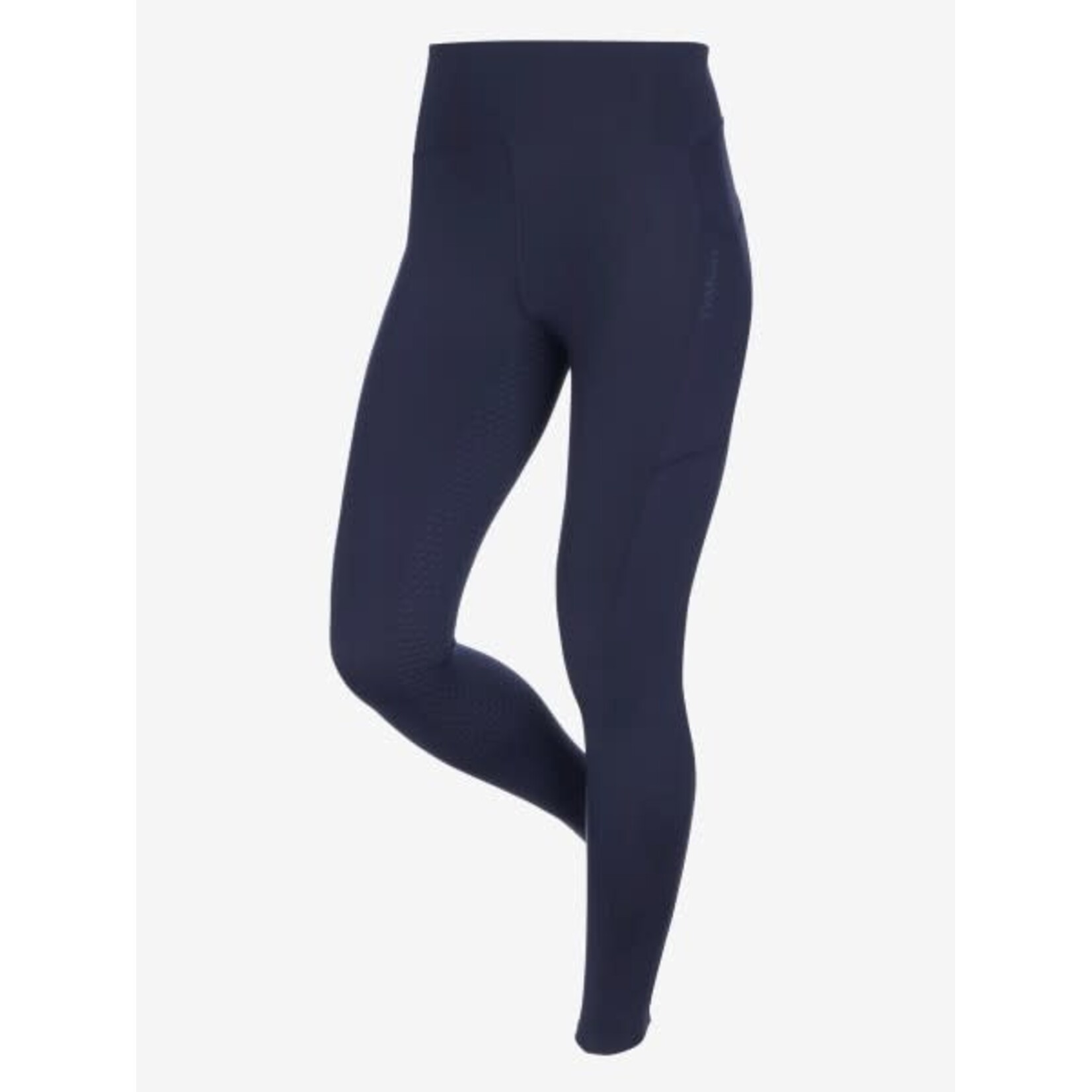 LeMieux Lemieux Rijlegging Natalie Winter Navy