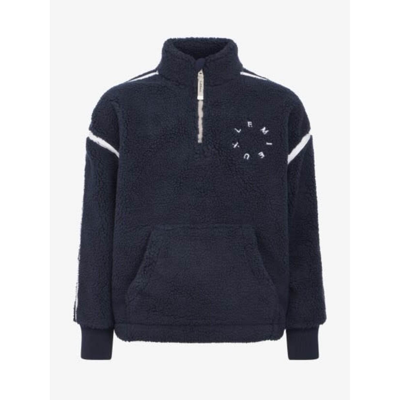 LeMieux Lemieux YR Jody Teddy Trui Navy