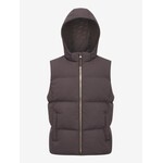 LeMieux Lemieux YR Joey Bodywarmer Cocoa