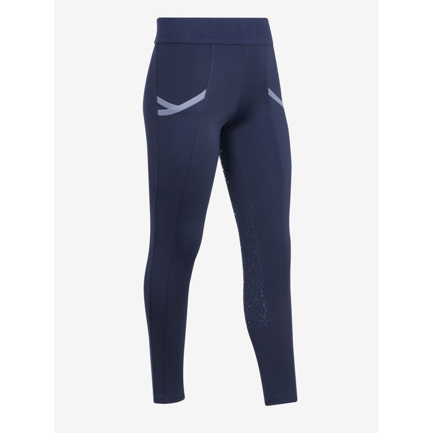 LeMieux Lemieux Mini Rijlegging Indigo