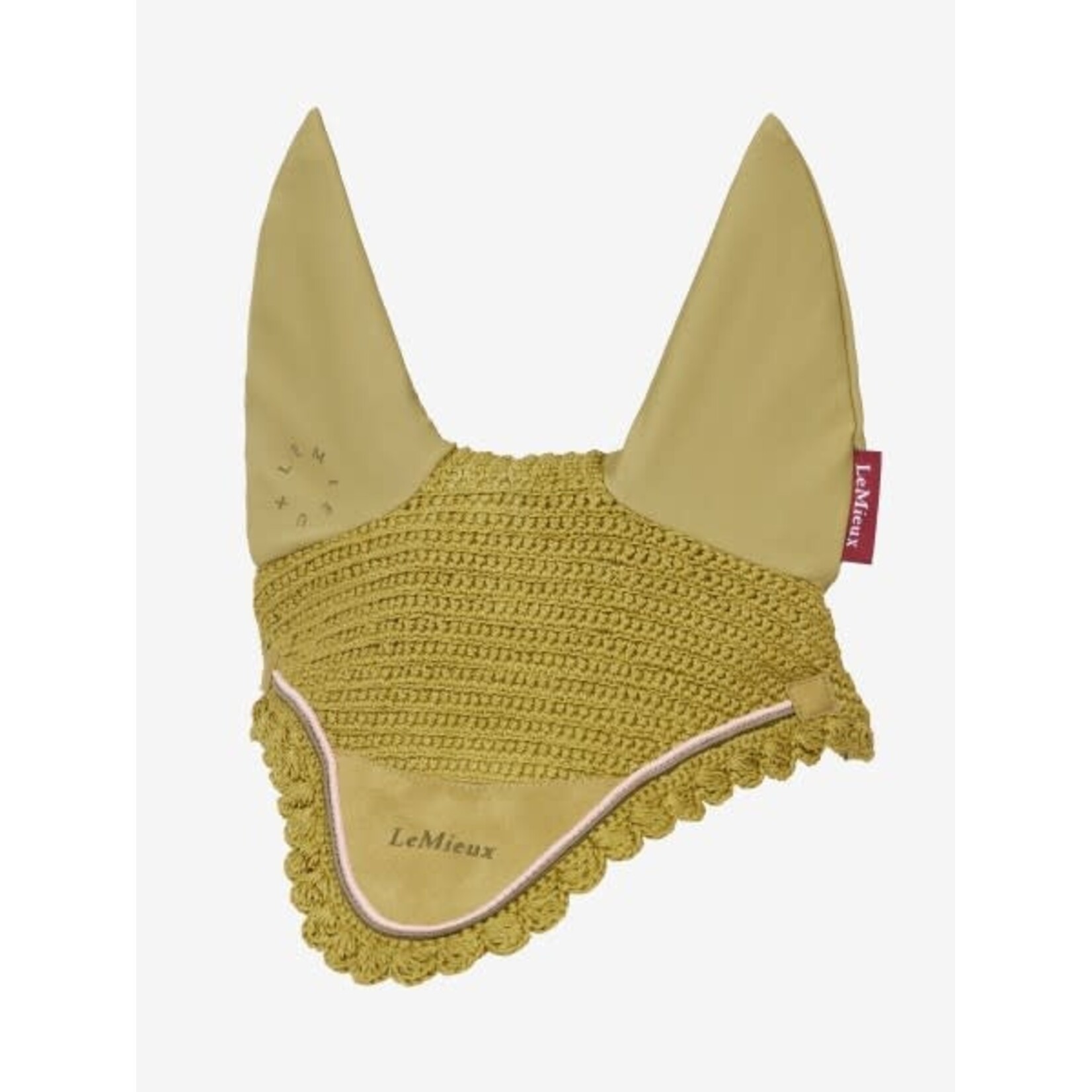 LeMieux Lemieux Classic Oornetje L