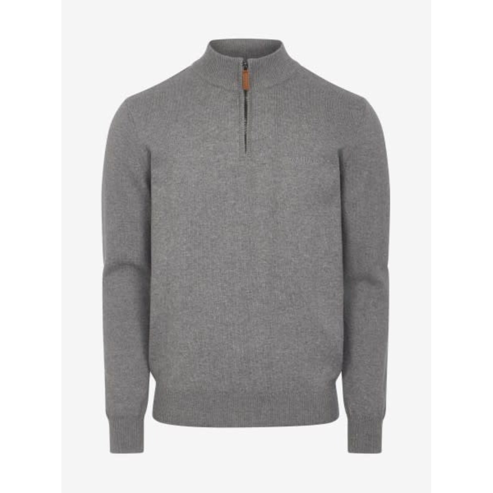 LeMieux Lemieux Herentrui Gebreid Grey