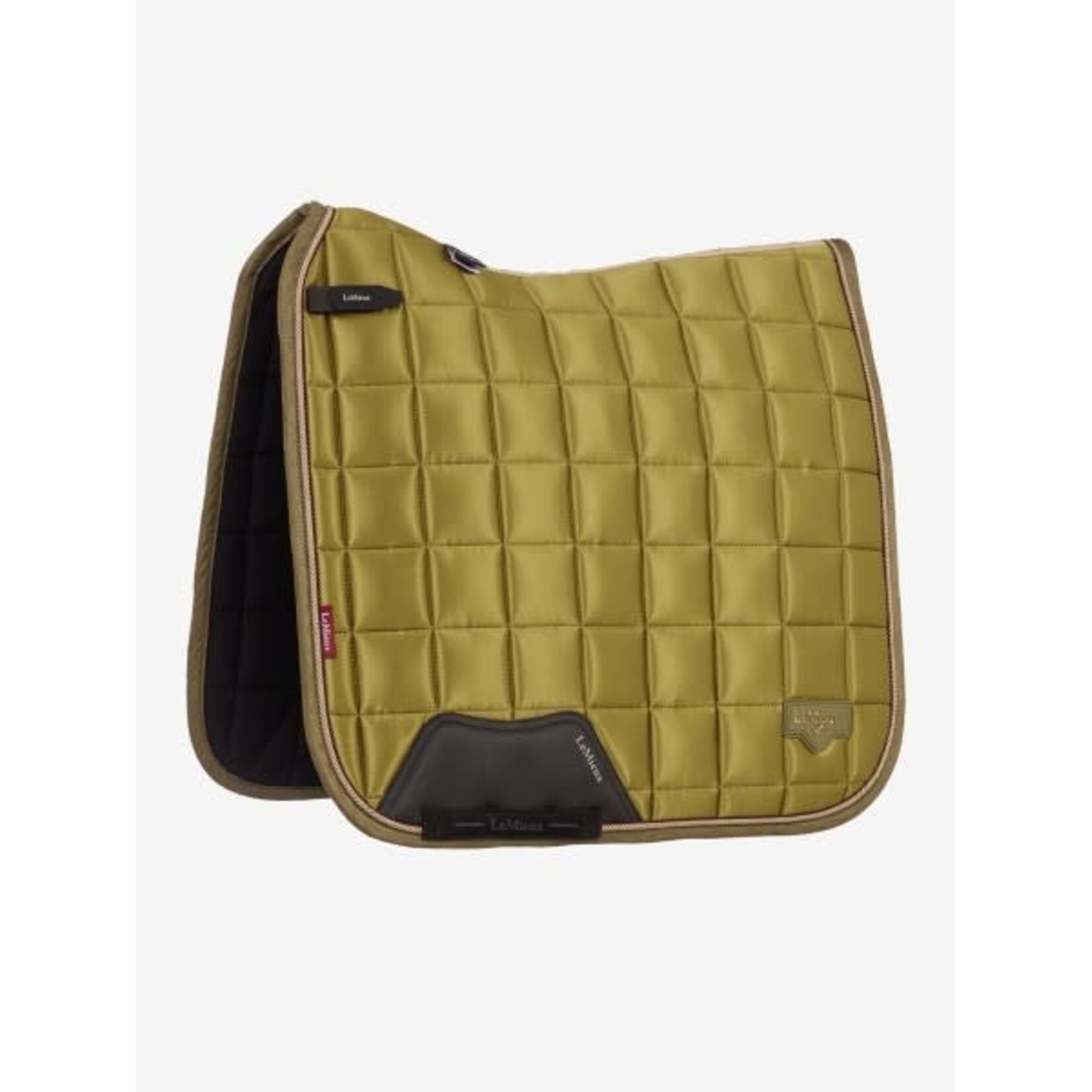LeMieux Lemieux Zadeldoek Loire Classic  Square