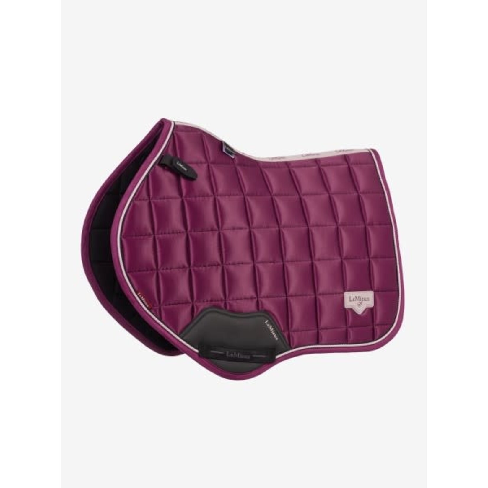LeMieux Lemieux Zadeldoek Loire Classic  Square