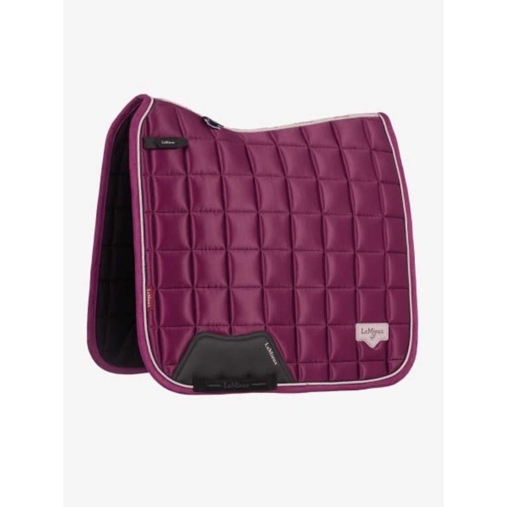 LeMieux Lemieux Zadeldoek Loire Classic  Square