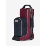 LeMieux Lemieux Laarzen- Helmtas Blackberry