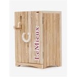 LeMieux Lemieux Toy Pony Houten Materiaalkast