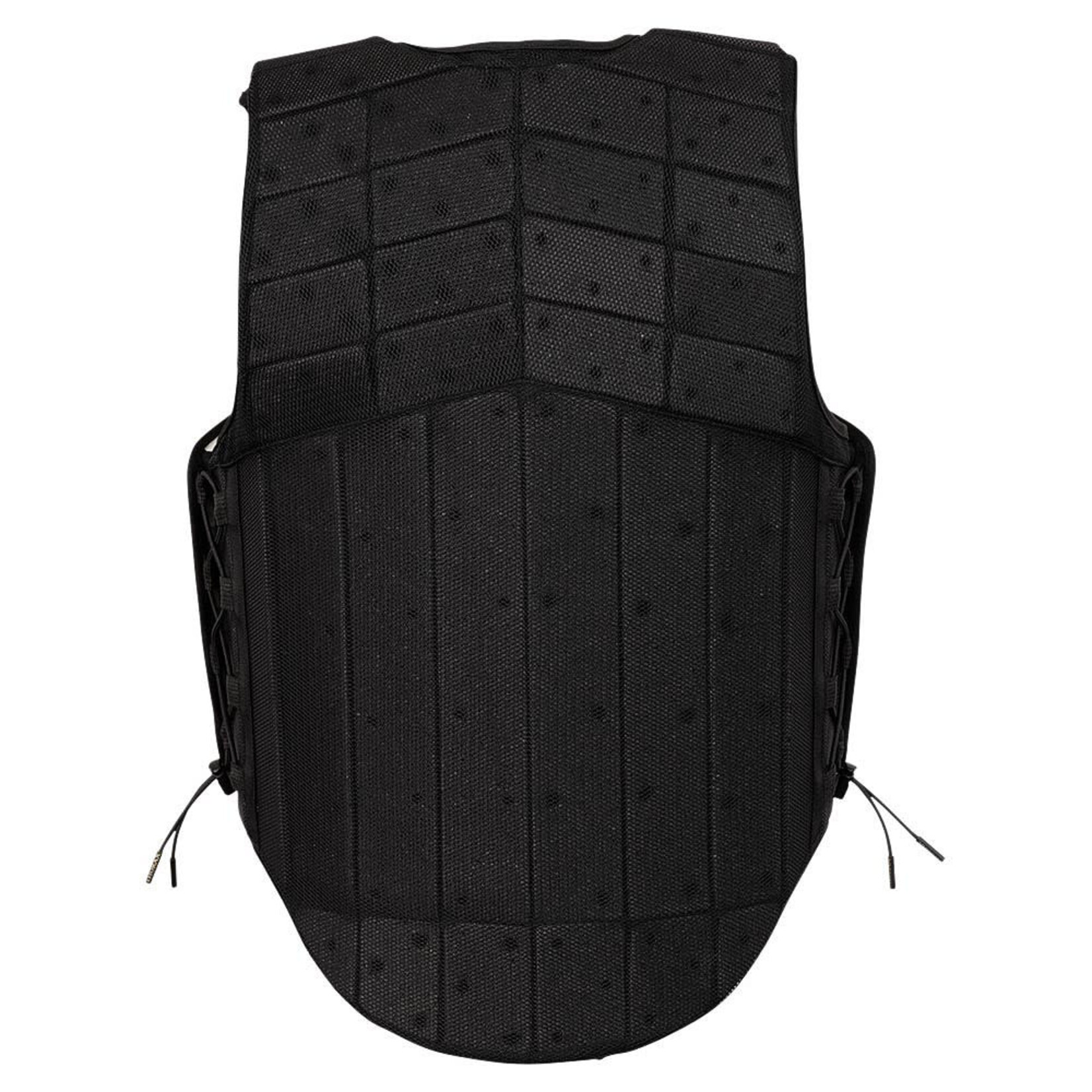 BR BR Bodyprotector Thorax Volwassenen Zwart