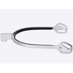 Sprenger Sprenger Sporen Slim Liner Hamer 20 mm