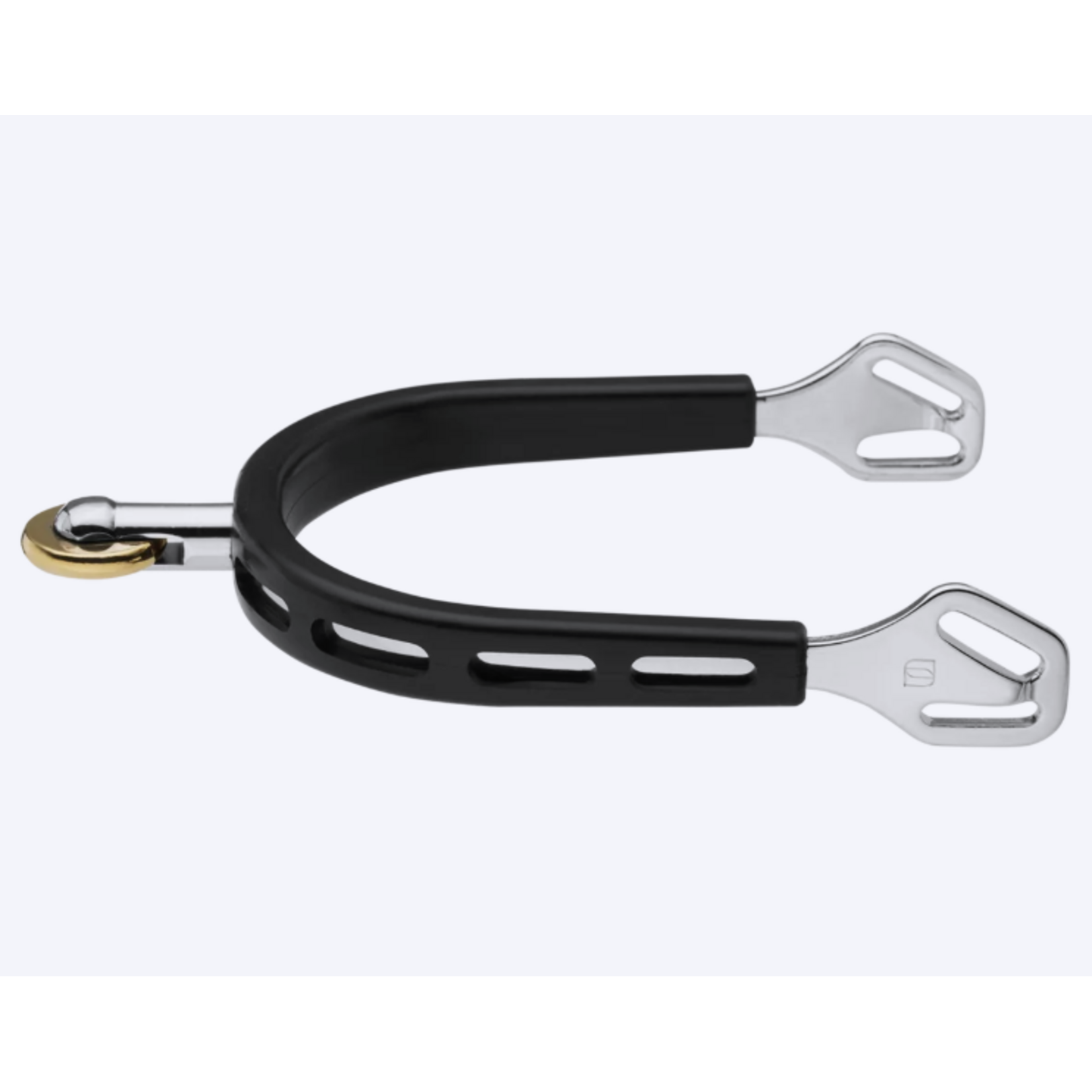 Sprenger Sprenger Sporen Ultra Fit Extra Plat Wiel 25 mm