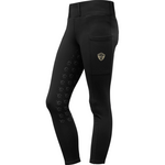 Covalliero Covalliero Rijlegging Kids Zwart