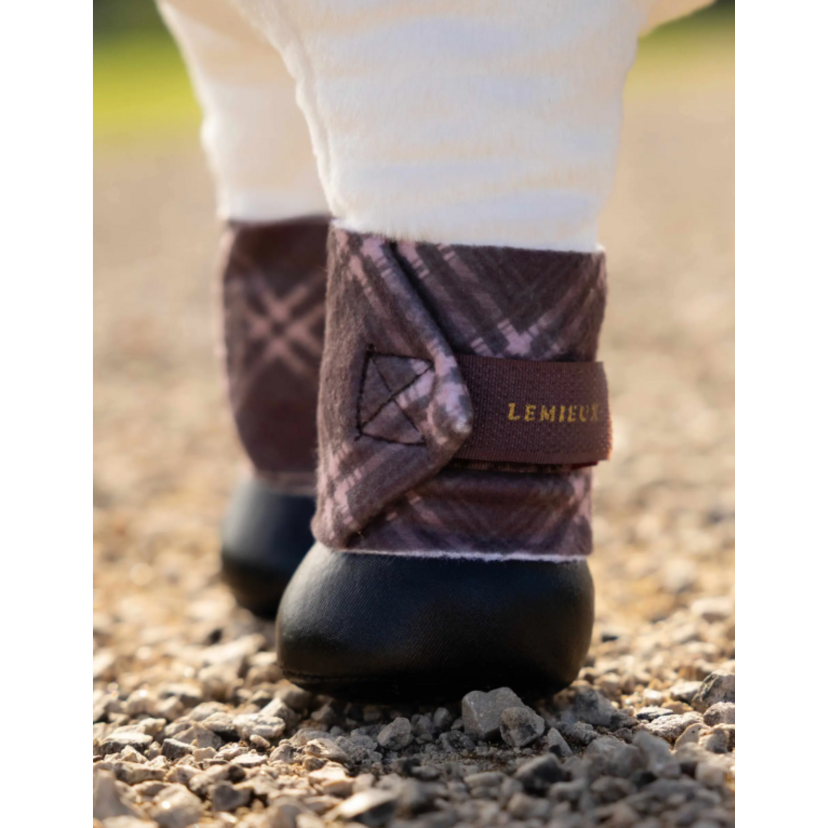 LeMieux Lemieux Toy Pony Heritage Bandages
