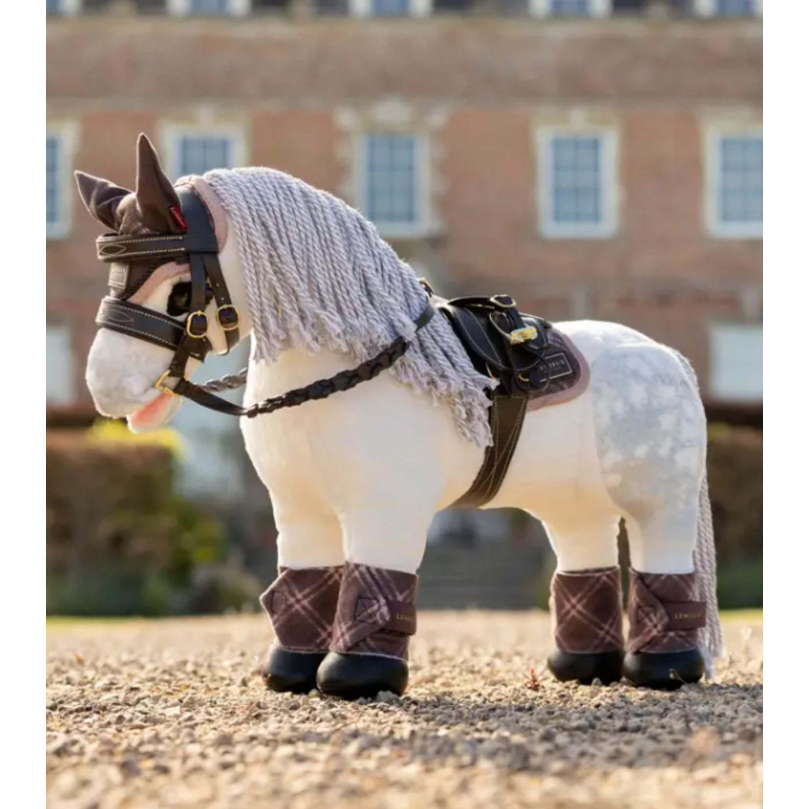 LeMieux Lemieux Toy Pony Heritage Bandages