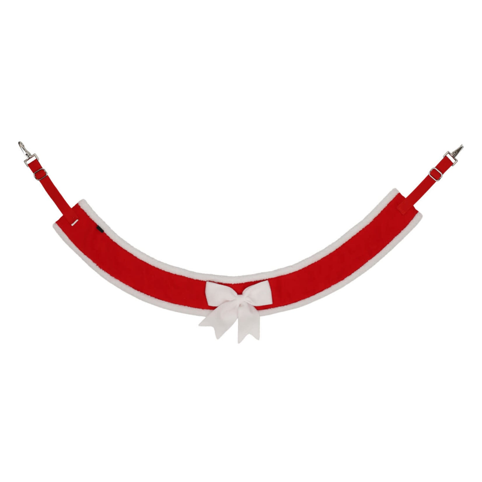 QHP Qhp Kerst Borstriem Strik