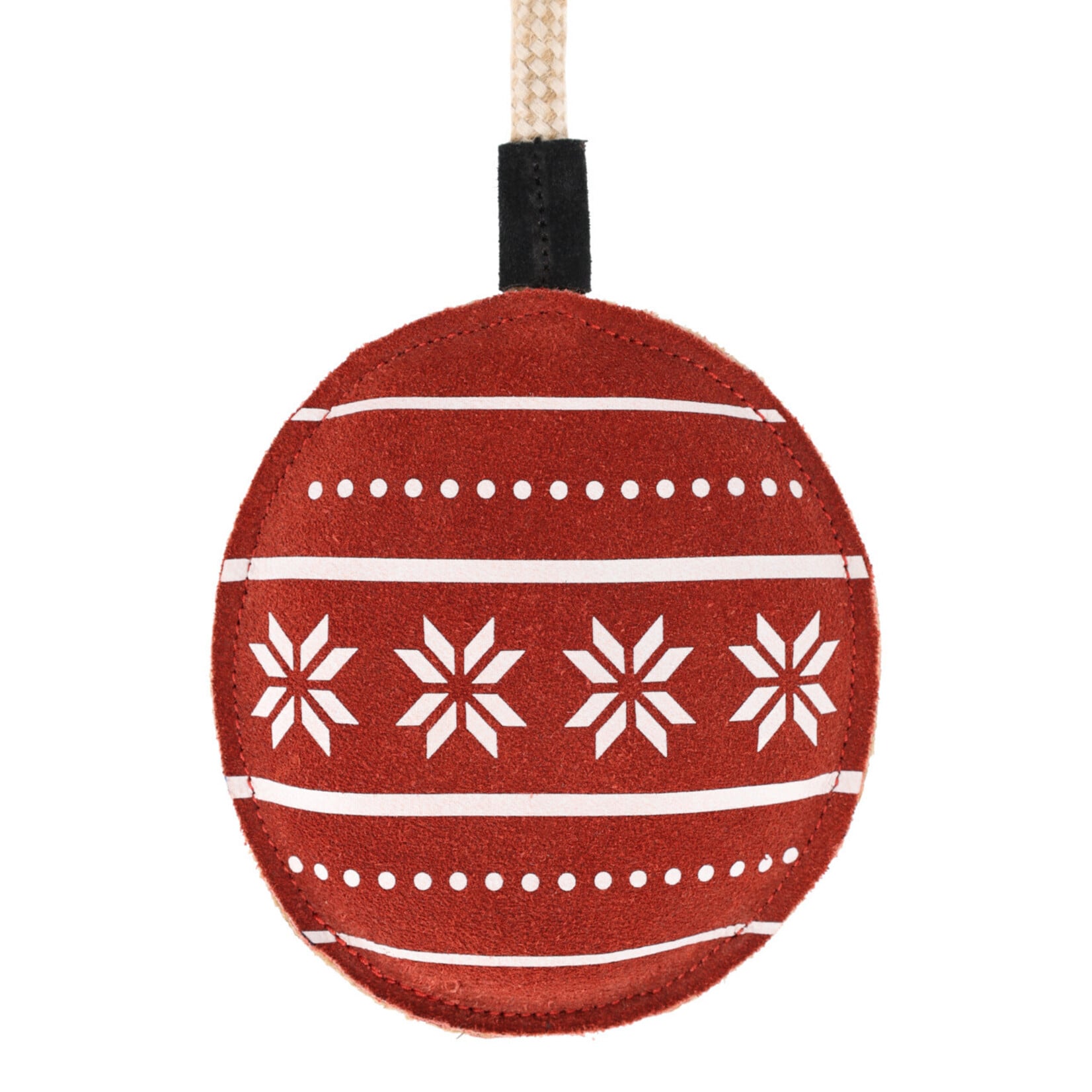 QHP Qhp Paardenspeelgoed boxhanger gift box