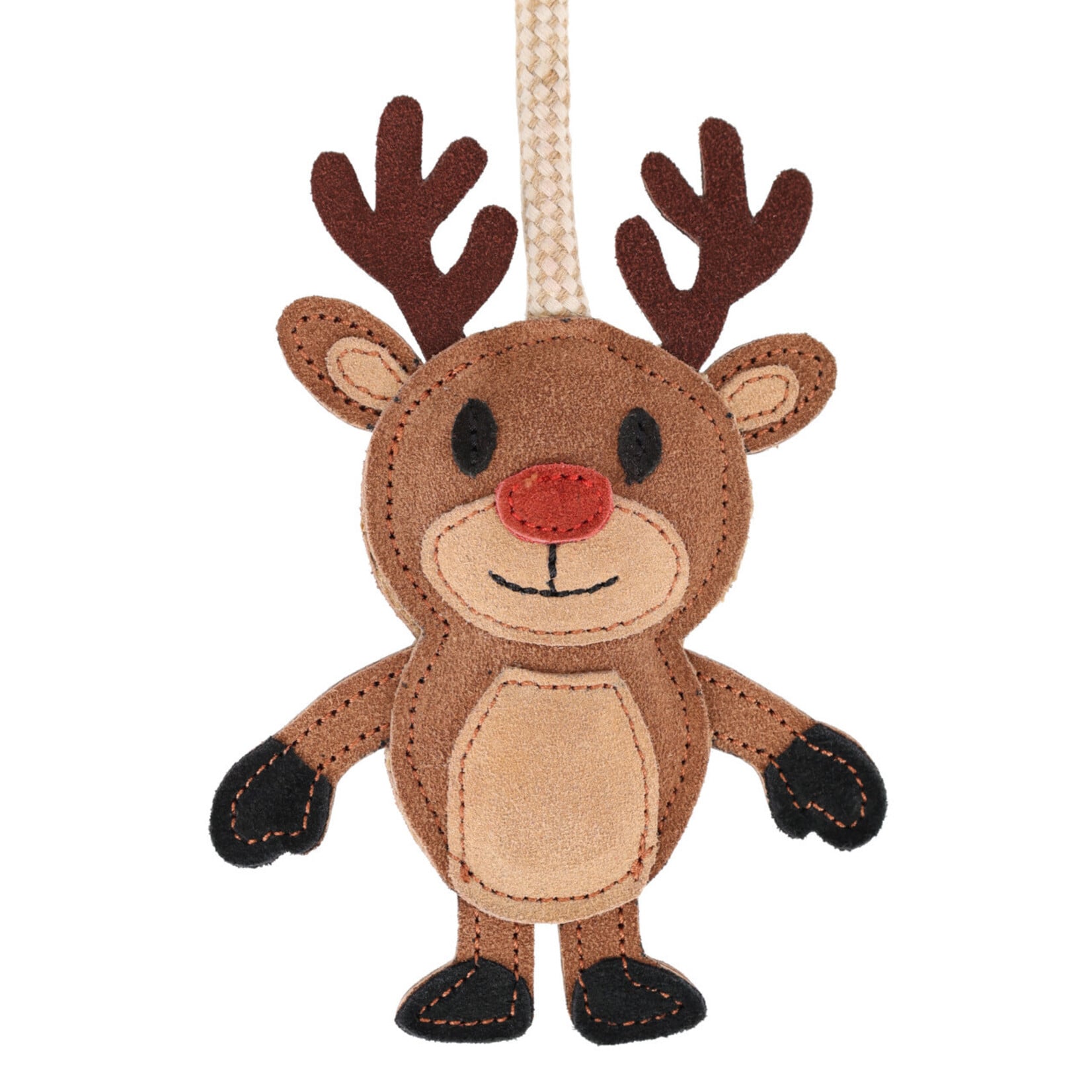 QHP Qhp Paardenspeelgoed boxhanger gift box