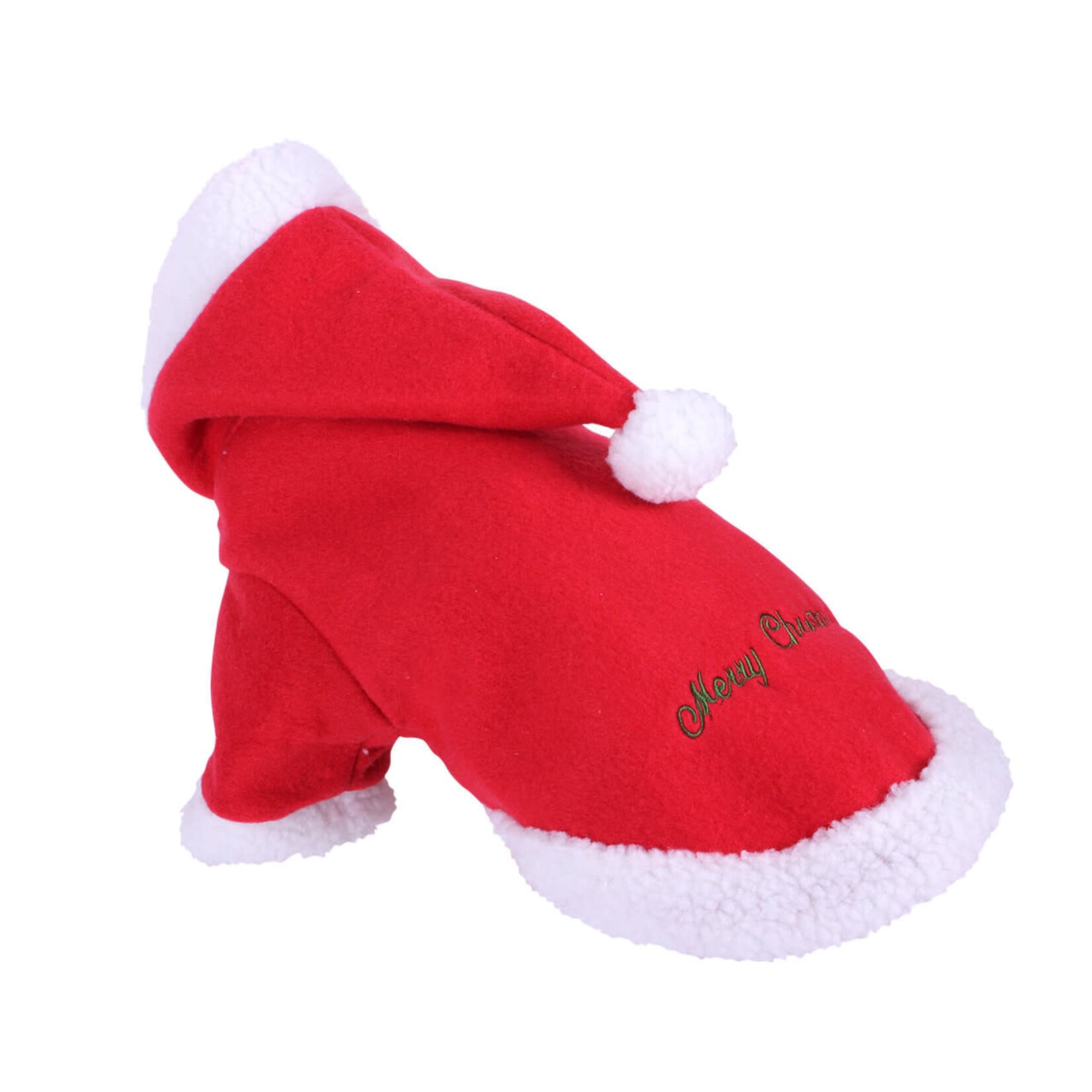 QHP Qhp  Kerst Jas hond 40cm
