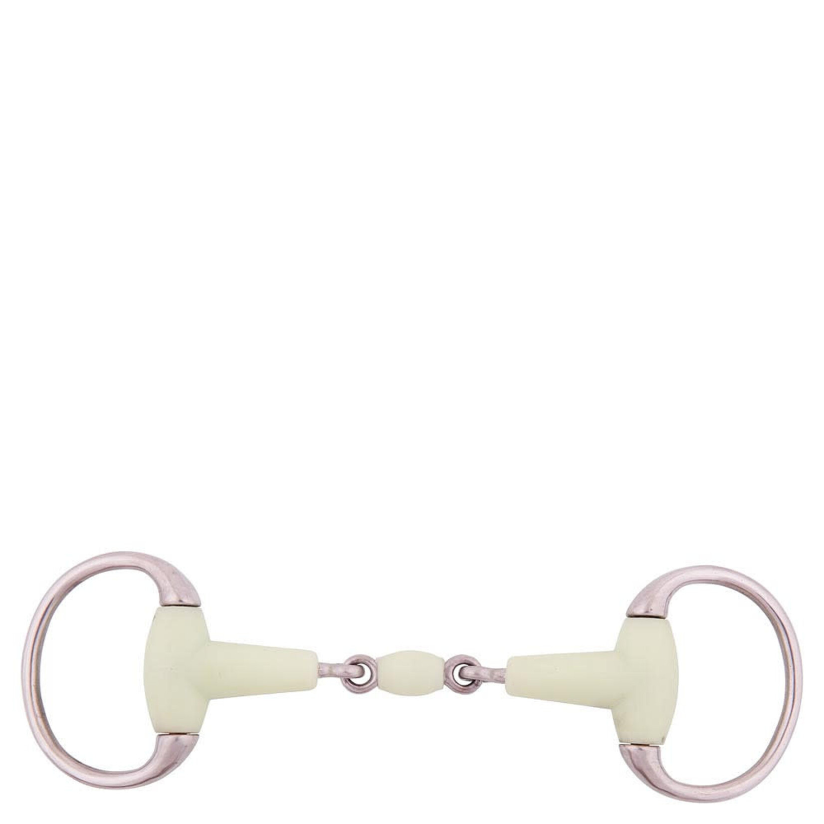 BR BR Dubbel Gebroken Bustrens Apple Mouth 18 mm