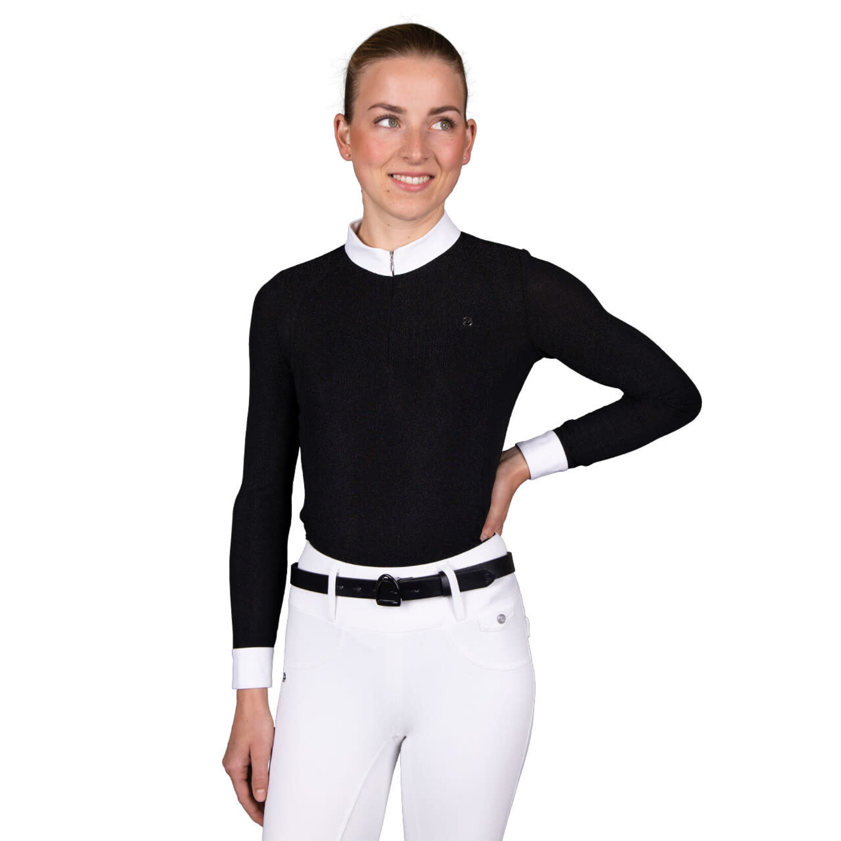 QHP QHP Wedstrijdshirt Juliet