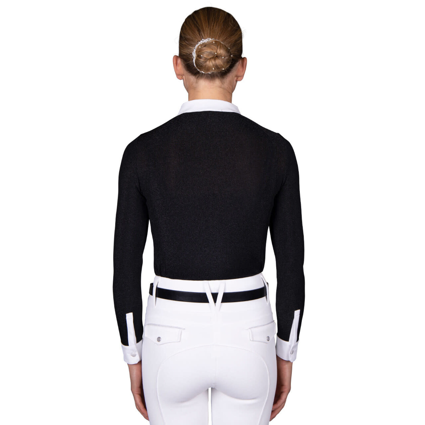 QHP QHP Wedstrijdshirt Juliet