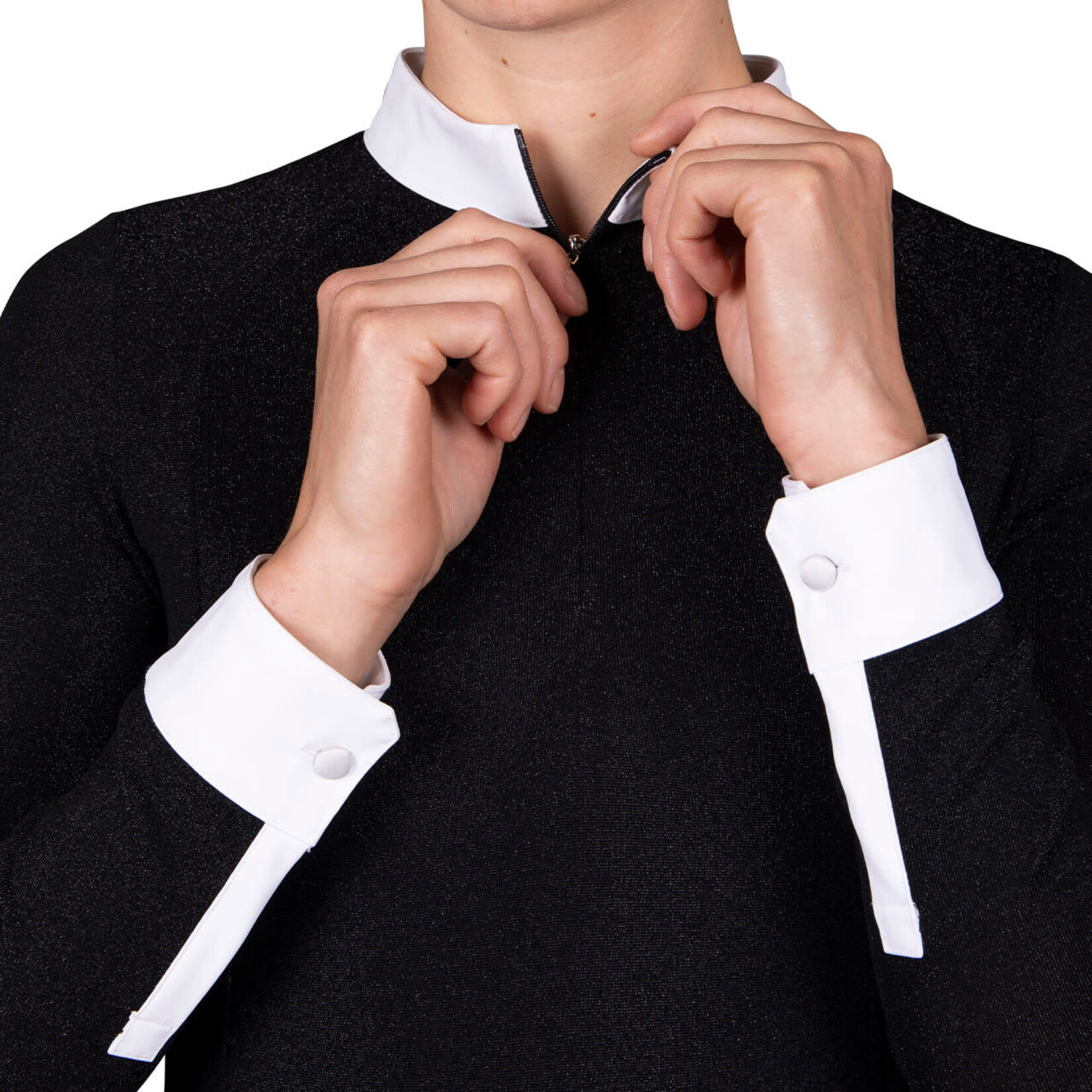 QHP QHP Wedstrijdshirt Juliet