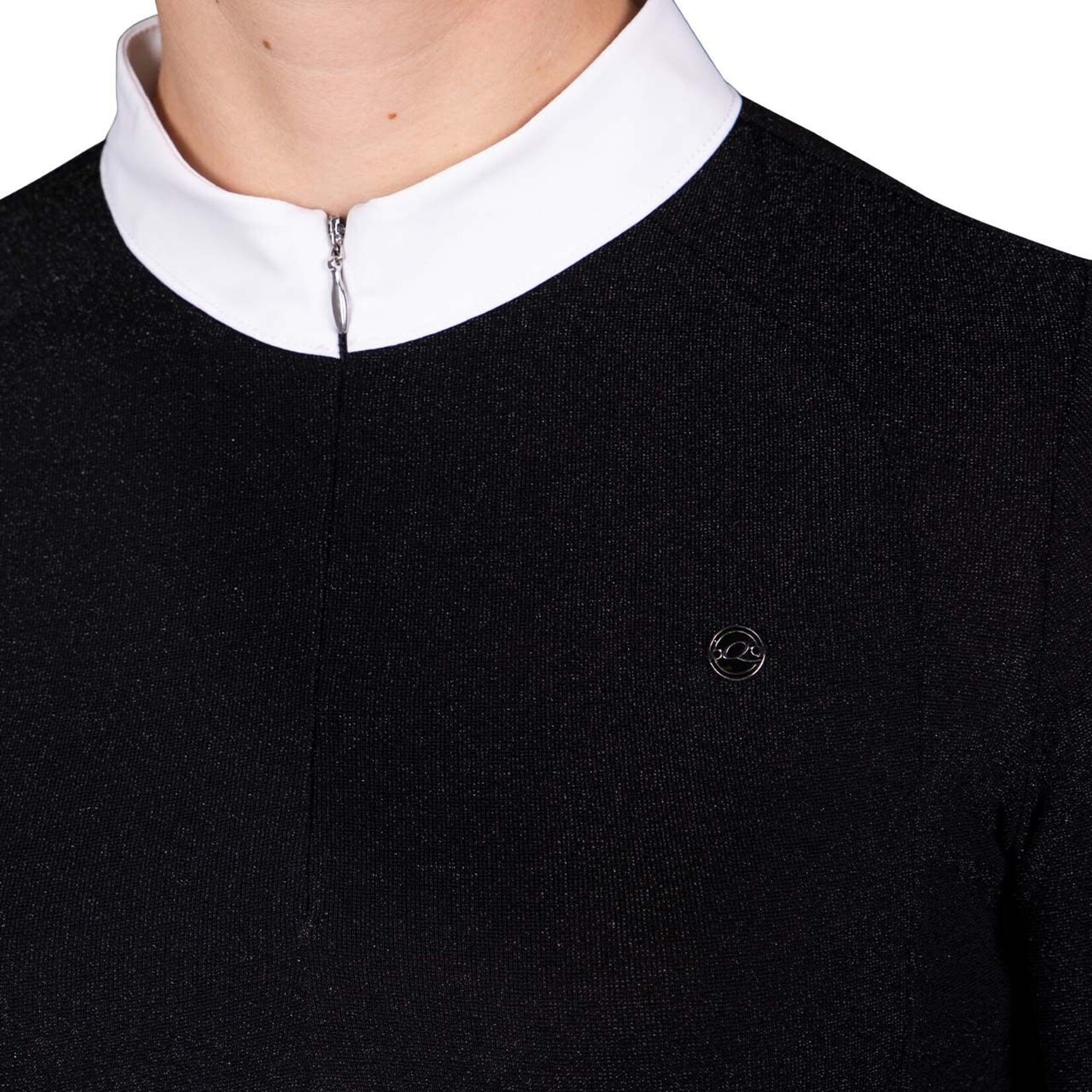 QHP QHP Wedstrijdshirt Juliet