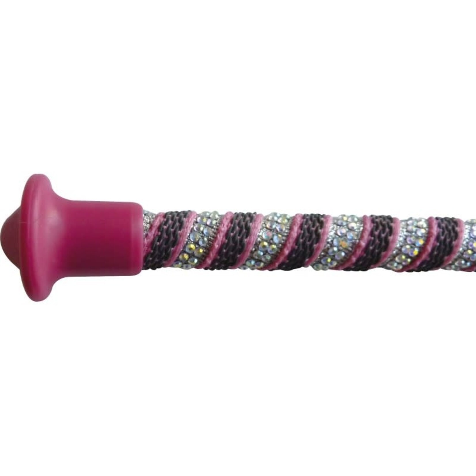 Whip & Go Whip&Go Zweep Diamond Grip