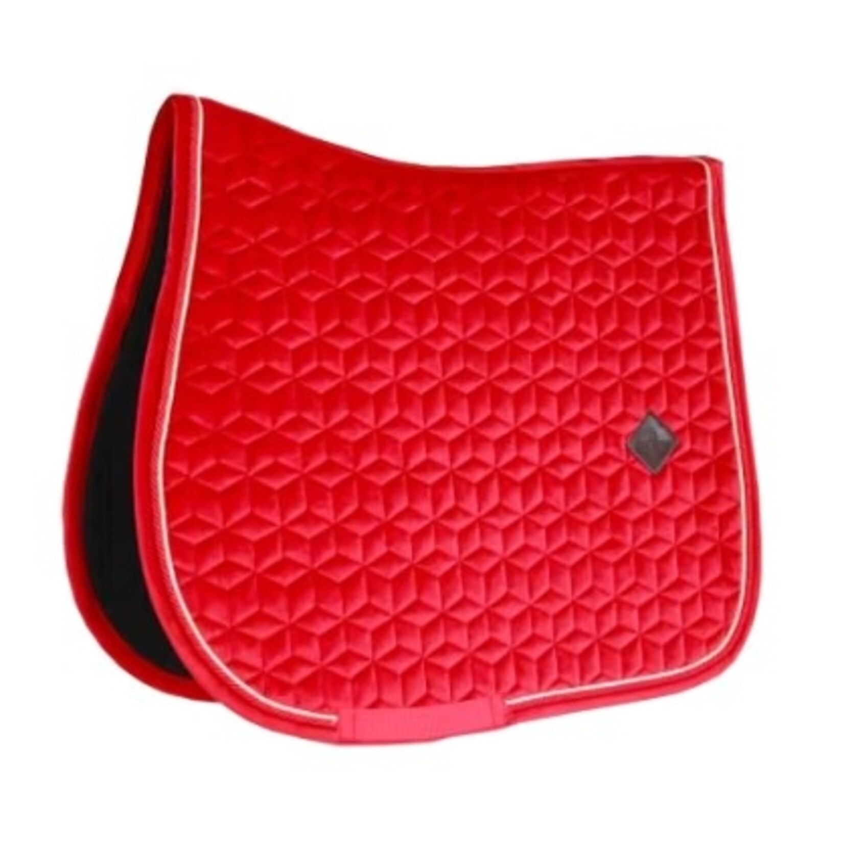 Kentucky Kentucky Zadeldoek Velvet