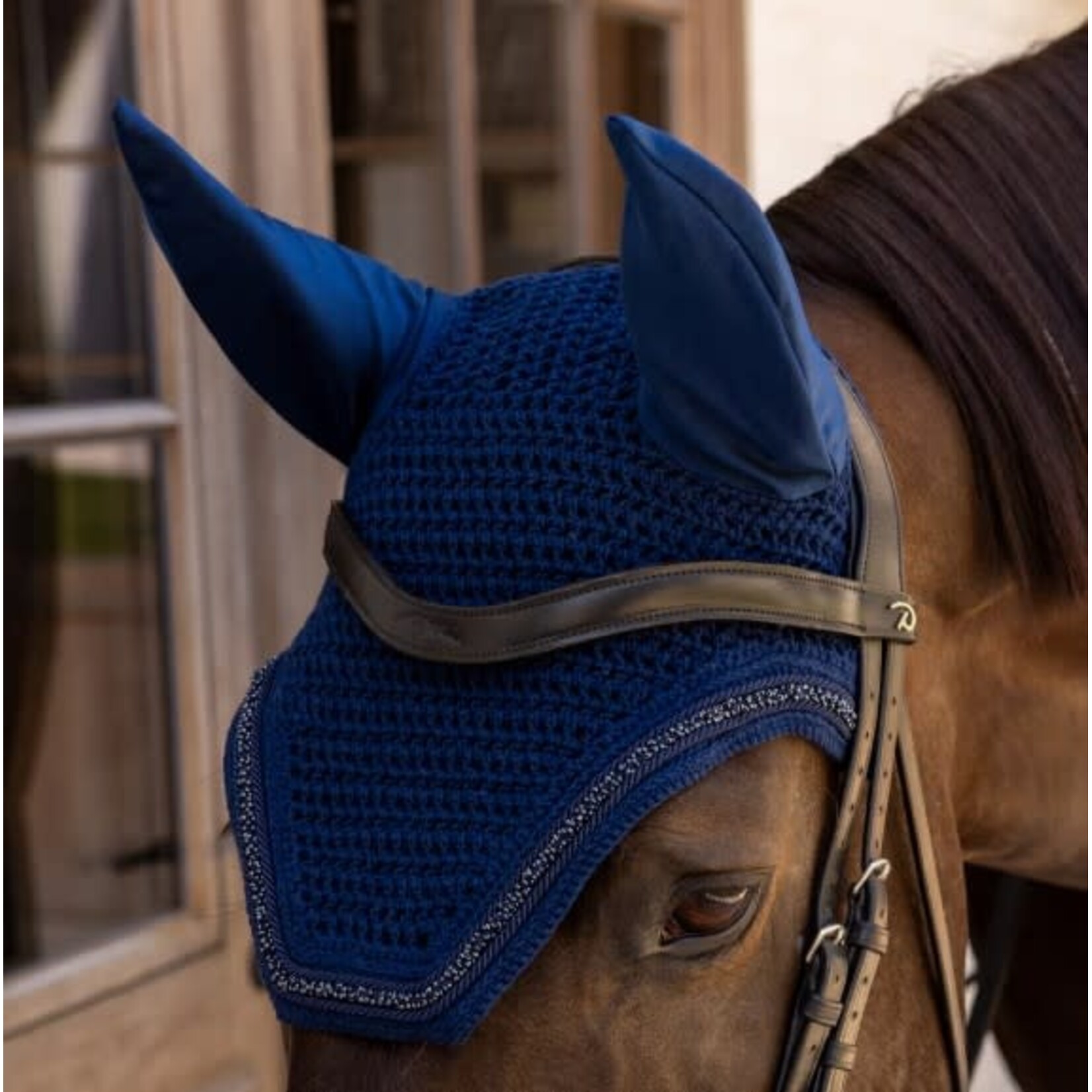 Kentucky Kentucky Oornetje Velvet Mini Parels