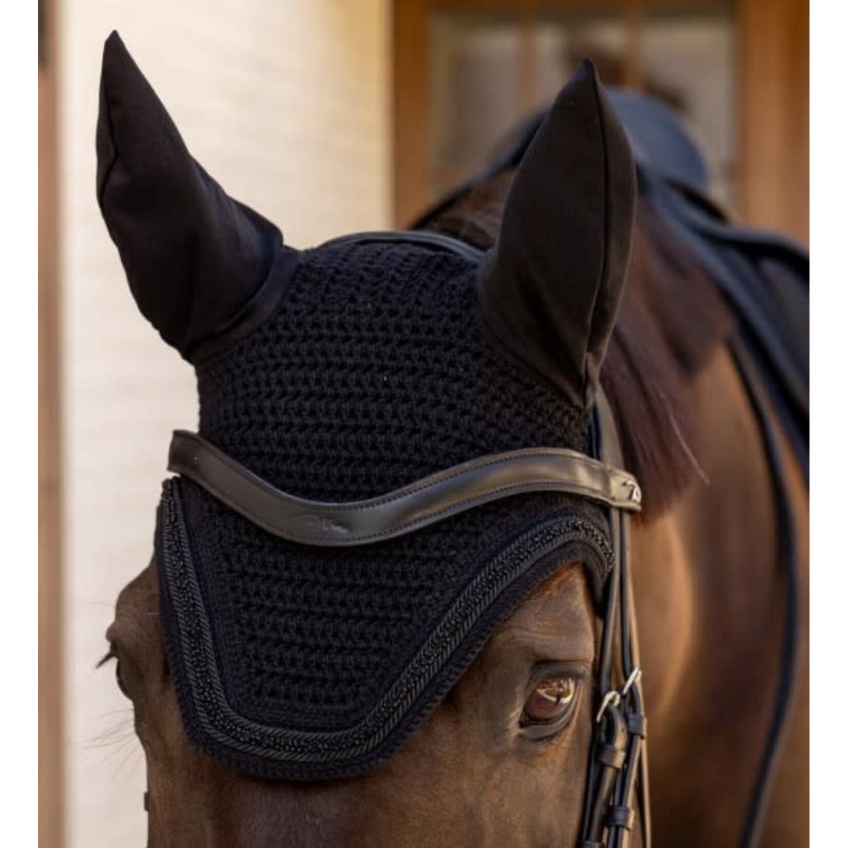 Kentucky Kentucky Oornetje Velvet Mini Parels