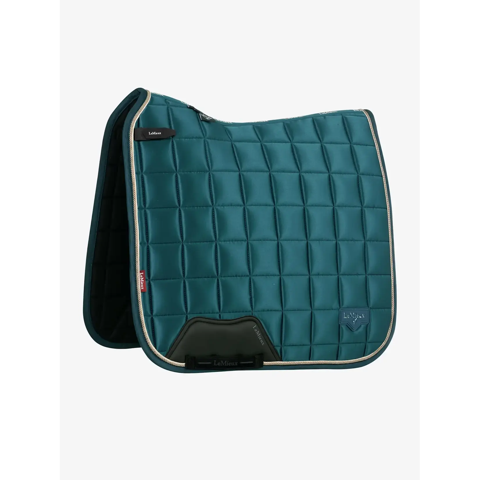 LeMieux Lemieux Zadeldoek Loire Classic  Jungel