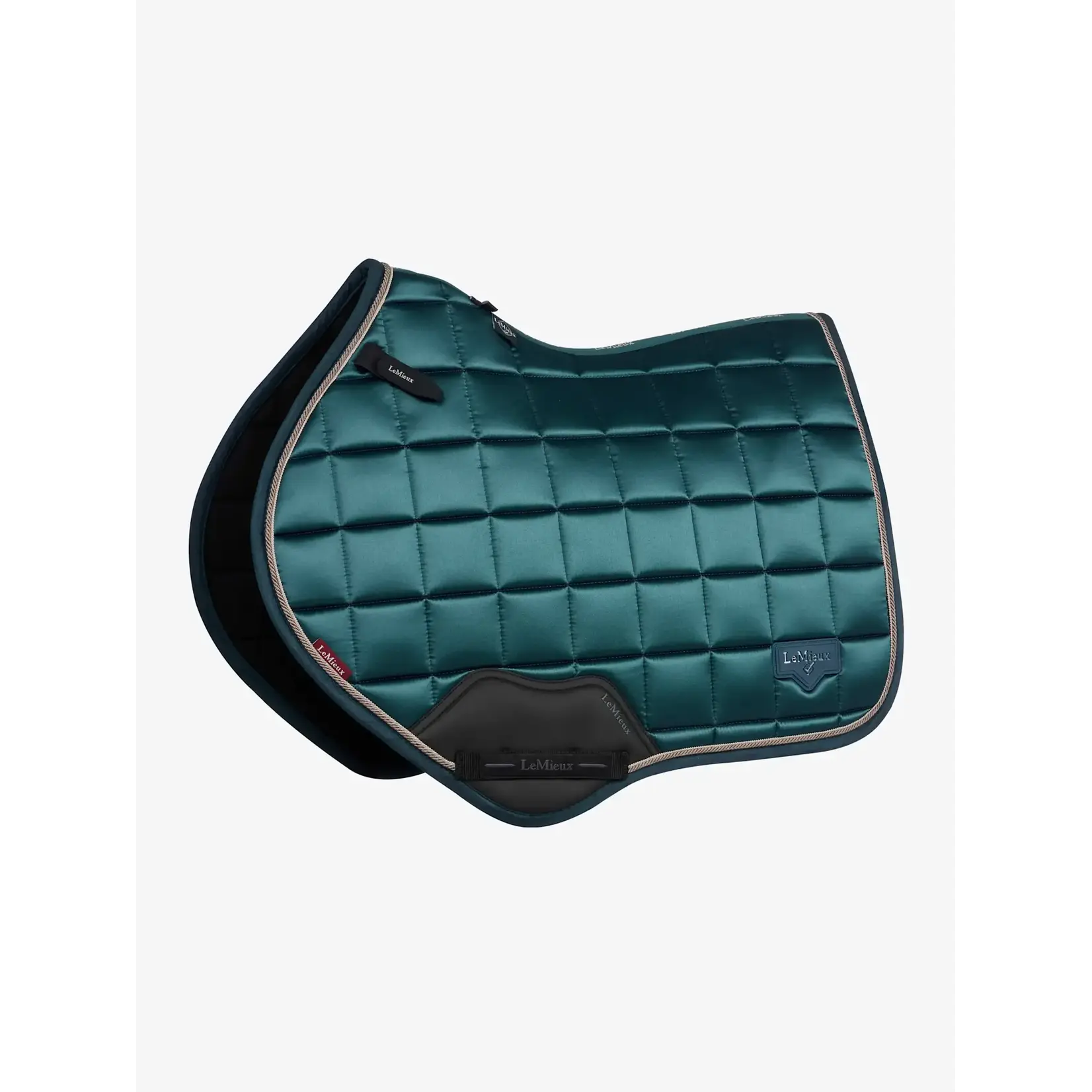 LeMieux Lemieux Zadeldoek Loire Classic  Jungel