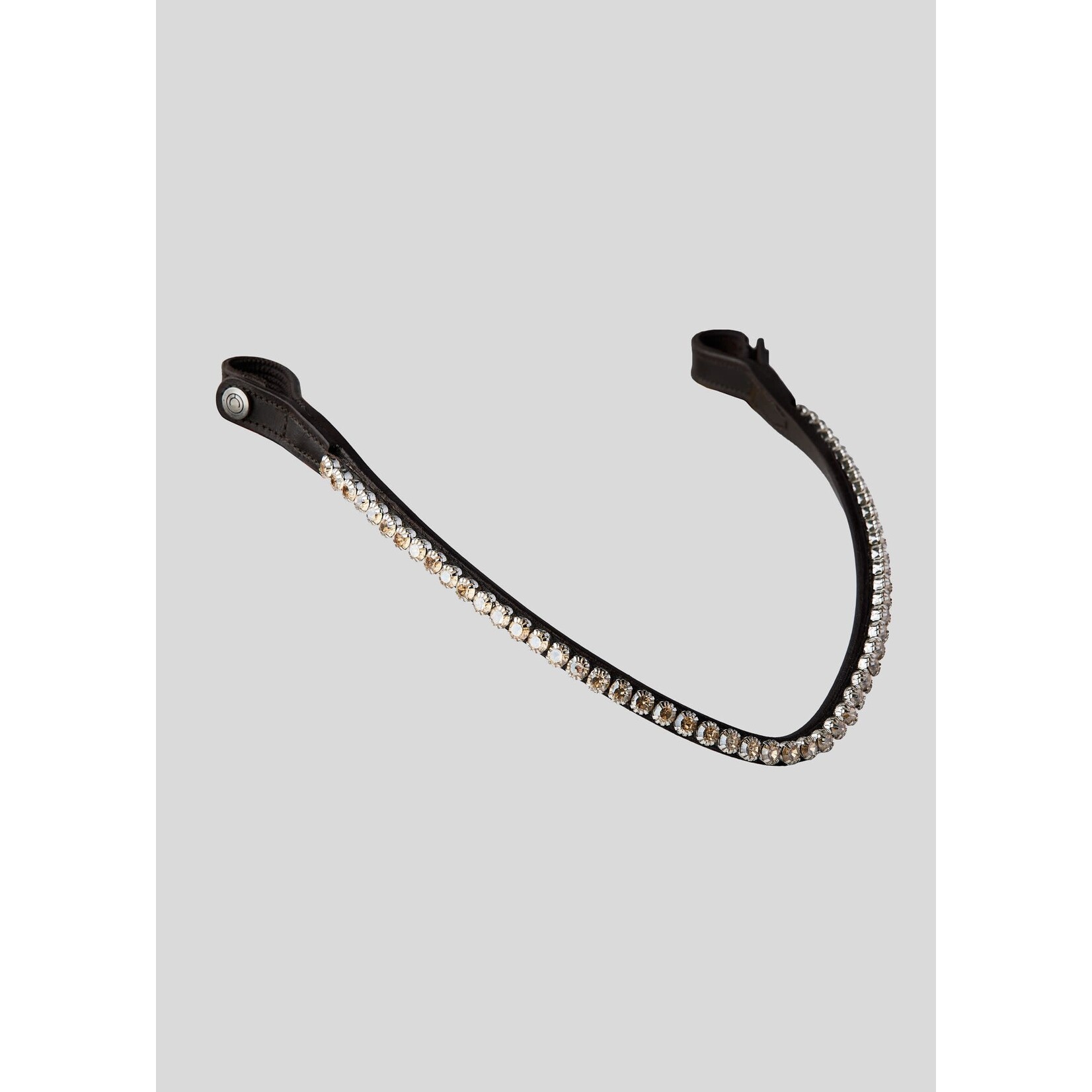 Montar Montar Frontriem Fair Champagne Crystal