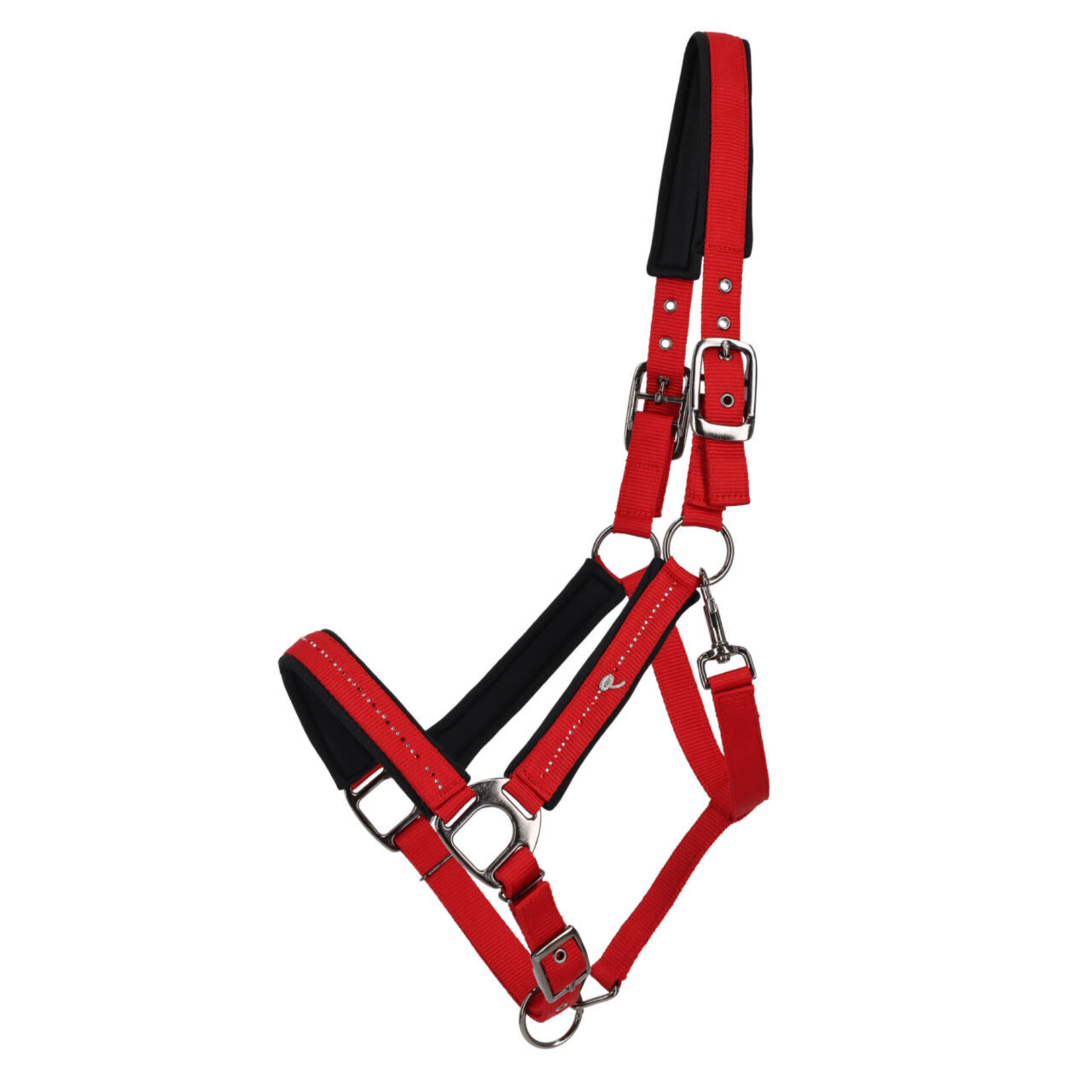 QHP QHP Halster Oakleigh Sunset red