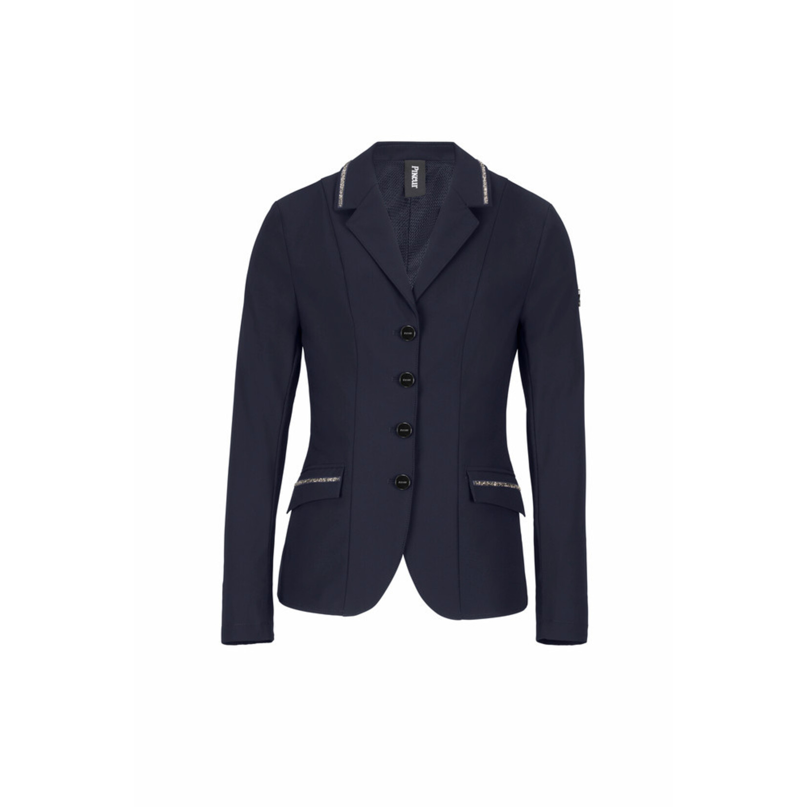 Pikeur Pikeur Wedstrijdjas Pheliana Nightblue