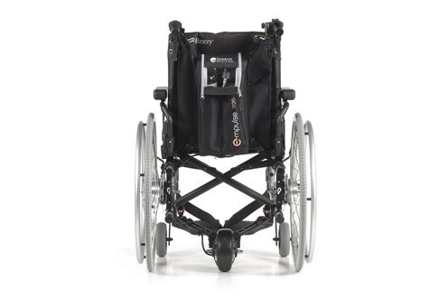lens pepermunt open haard R20 Elektrische duwondersteuning voor rolstoel - Mega-Mobility.be