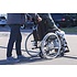 Sunrise Medical  R20 Elektrische duwondersteuning voor rolstoel