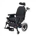 Verzorgings Rolstoelen