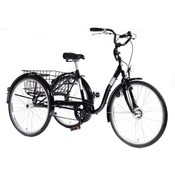 Tri-bike Eco-Trike S Driewielfiets