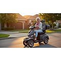 Scootmobiel 25km/uur  Nieuw