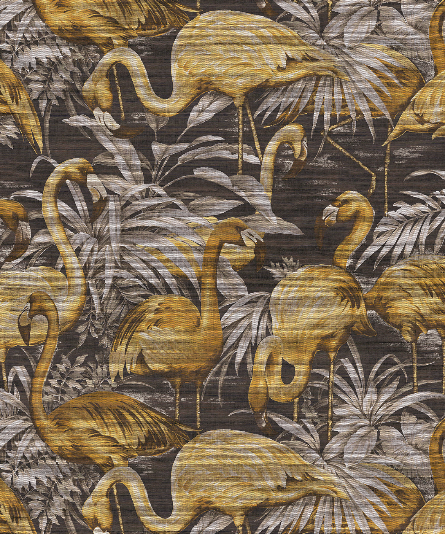 Ontwarren Tom Audreath Aanpassen Arte Behang Flamingo 31540 - Coloredwalls
